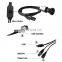 Mini portable android/iphone/smartphone ent endoscope camera video endoscope price
