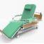 MY-O007O medical two motor electric hospital bed manual dialysis chair for hemodialysis,peritoneal dialysis,blood donation