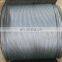 Hot Dipped Galvanized Steel Wire Strand Stay Wire