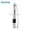 portable face vacuum suction nose blackhead remover Electric Acne Comedone Extractor Kit with LED Display for Women & Men