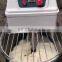 25kg/64L Commercial equipment Dough Mixer/Customized Spiral Mixer/Flour mixer