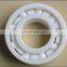 Waterproof Full Ceramic Ball Bearing 6003 Ball Bearing for Bicycle