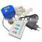 water leak detector detection proof  water leak alarm system water leakage protection