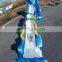 Niagara Inflatable Water Slide Outdoor Event Giant Long Slip and Slide For Sale