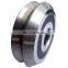 RM2-2RS 3/8" V-Groove Guide Bearing Sealed Ball Bearing