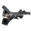 1316378 Coolant Thermostat Housing For Land Rover LR3 Range Rover Sport 4.4L V8 4536880 LR005631 High Quality