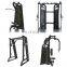 2019 Dezhou Shandong China Commercial Gym Fitness Equipment Sets