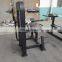 Life fitness design best price with top quality gym equipment Home use bodybuilding weightlifting Back Extension