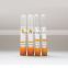 8ml Orange Vacuum Blood Collection Procoagulation Tubes