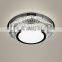 crystal Ceiling Mount Light