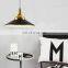 Wholesale led decorative modern restaurant pendant light