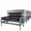 Industrial Used Bread Baking Tunnel conveyor pizza oven For Sale