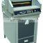industrial guillotine paper cutting machine cutter paper paper round cutter machine