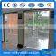 Pivotting Frameless Glass Swing Door