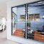 Made in china 3mm 4mm 5mm 6mm Tempered Frosted Louvre Glass For Window  Door