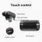 Online shopping white fashionable for various uses sport earphone wireless blue tooths made in china