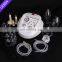 Vacuum Massage Therapy Body Shaping Breast Beauty Machine