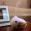 GX Diffuser mini installation essential oil diffuser 120ml scent diffuser ultrasonic