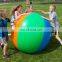 Enormous 9-foot-tall inflatable beach ball,PVC Inflatable Beach Ball for Sale