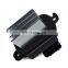 Heater Blower Motor Resistor Module for Nissan Frontier Pathfinder Quest Titan Infinity QX56 RU792 27151-ZT00A 4P1686