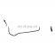 FOR 2011-2018 CHEVY CRUZE SONIC 1.8L Throttle body inlet and outlet Hose