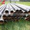 ODM and OEM services sch40 seamless steel pipes for construction
