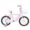 Safety cheap 16'' Kids Bike Bicycle for 5 years old children