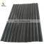 2020 UHMWPE wear strips for chain travels antistatic grade of ultra high molecular weight polyethylene cutting strips
