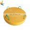 cribbing pads for crane, uhmwpe outrigger pads for 80tons, crane black customized hdpe crane outrigger mat manufacturers