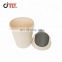 zhejiang taizhou mould factory household plastic injection rotating garbage dustbin moulds
