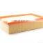 Auto parts in guangdongcar accessories 5Q0129620B air filter for German A3 Hatchback