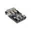 12V Cable 4AWG 8AWG In Out Auto AFS Fuse Holder Mini ANL Fuse Block with Fuse