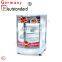 German Brand Food Hot dog bun display warmer machine low price for OEM