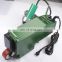 120V 600W Plastic Welders Hot Air Tool For Tarpaulin Welding