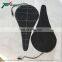 Standard size Electric Thin kapton carbon Film Strip Heater for bike saddle
