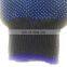 Anti Slip Grip Cotton Knitted Double Sides PVC Dots PVC Dotted Working Gloves