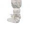 Wholesale cheap Disposable Non Woven long PP Shoe Cover For Personal Protection with good quality
