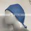 Disposable Doctor Non woven Protective SMS Surgical Cap