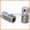 Made in china cnc alumium turning parts