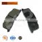EEP brand spare parts china brake pad for TOYOTA PREVIA TCR10 04492-28020 EEP2711 D501