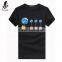 New Summer Cool Fashion Men's Cotton Short-sleeve 3D Printed Indian t-shirts