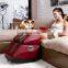 Electric Airbage rolling and heating leg foot massager