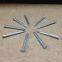 China Factory Supplier Competitive Price Steel Galvanized Concrete Nail For Concrete