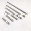 stainless steel stud bolt M12  M14 M16  astm a193 b7