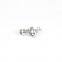 Stainless Steel 304 mushroom Hex Socket Round Head Screw button head bolt ISO7380