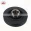 Wholesale  Automotive parts Diesel Engine Crankshaft Pulley 13408-17010 for Coaster HZB50
