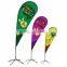 Top sale Outdoor promotional flags