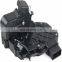 LR011303 Rear Left Door Latch Actuator For Land Rover Discovery 3 4 MK3 MK4 Range Rover Evoque