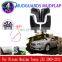 4 штуки для Nissan Maxima Teana J32 2009, 2010, 2011, 2012. Грязезащитные козырьки, брызговики, фендерные брызговики. Защитные аксессуары для автомобиля