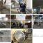 rotary table conveyors assembly line